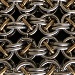 2 in 1 Chain Captive Parallel Sheet